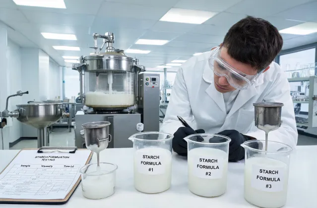 Chemistry application lab
