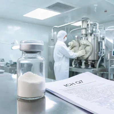 fine chemical and speciality chemical