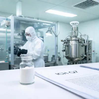 fine chemical laboratory products
